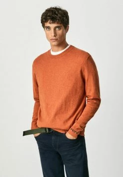 Pepe Jeans ANDRE - Pullover - Orange