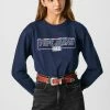 Pepe Jeans Sweatshirt - Dark Blue