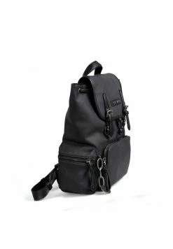 Pepe Jeans JINA ROZ - Sac à Dos - Czarny -Pepe Jeans Soldes Magasin b802b05b03d9481a8c63eaba89b3b099