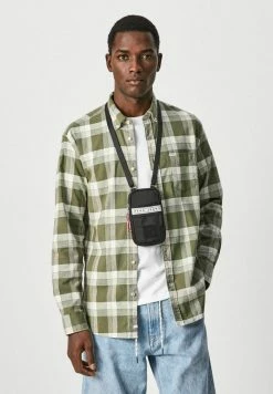 Pepe Jeans PRESTON - Chemise - Vineyard Green