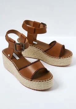 Pepe Jeans WITNEY INDIE - Espadrilles - Marrón Tan -Pepe Jeans Soldes Magasin b82e7801d6b74a9da58e894bdc0e9908