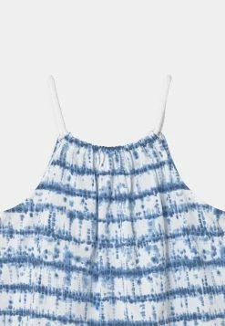 Pepe Jeans FANIA - Débardeur - Light Blue -Pepe Jeans Soldes Magasin b857af72ced2405db5d8dbbc5ce7a80d