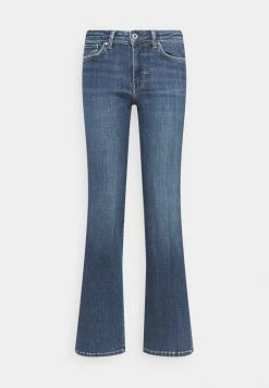 Pepe Jeans AUBREY - Jean Flare - Denim