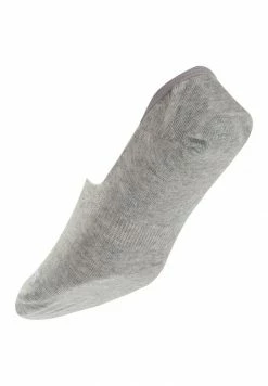 Pepe Jeans Socquettes - Grey Marl/black/white -Pepe Jeans Soldes Magasin b8b2743b96f44e96bcb9bba93844d7db