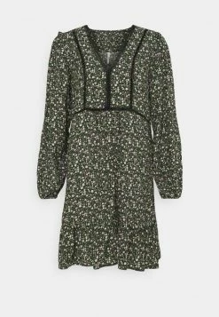 Pepe Jeans EMILY - Robe De Jour - Multi -Pepe Jeans Soldes Magasin b90c202218dd46f2aae63cafa739a64c