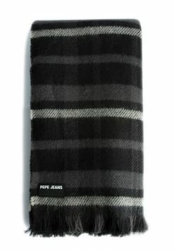 Pepe Jeans CODY - Écharpe - Charcoal