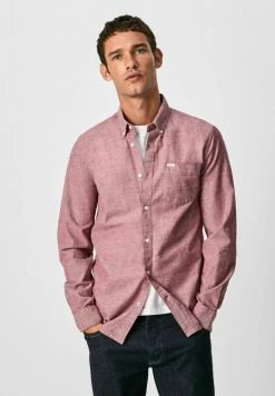 Pepe Jeans JACKSON - Chemise - Red