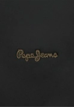 Pepe Jeans Sac Bandoulière - Black -Pepe Jeans Soldes Magasin b93eec64f20443a999c247a99648c5bd
