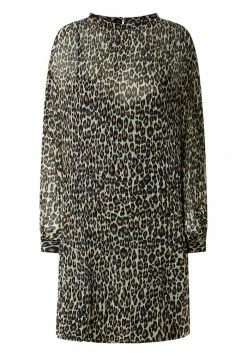 Pepe Jeans Robe De Jour - Multi -Pepe Jeans Soldes Magasin b955bcbd3b16433da403516cf0fd411b