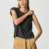 Pepe Jeans T-shirt Imprimé - Black