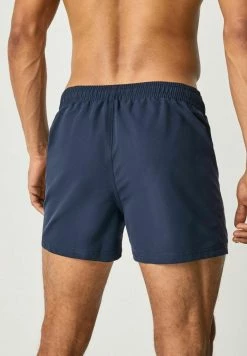 Pepe Jeans REMO - Short De Bain - Dark Blue -Pepe Jeans Soldes Magasin b988f80fbd5b4ce8885fb1e87a3b2d01