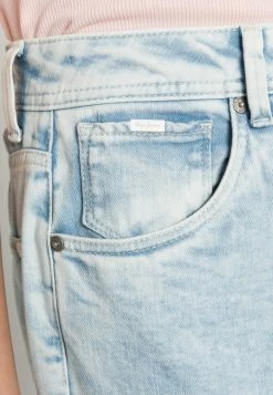 Pepe Jeans VIOLET TIE DYE - Jean Boyfriend - Denim -Pepe Jeans Soldes Magasin b9b0f4e742a24678ba509e9e3815e839