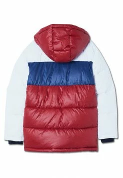 Pepe Jeans FENTON - Veste D'hiver - Multi-coloured -Pepe Jeans Soldes Magasin b9b38d46f8f04ef88943f6a7b12f65dc