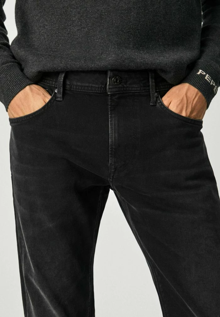 Pepe Jeans Jean Slim - Denim 4 Pepe Jeans Jean Slim - Denim – Image 4