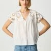 Pepe Jeans NARA - Blouse - Off White