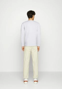 Pepe Jeans ORIGINAL BASIC LONG - T-shirt à Manches Longues - White 7 Pepe Jeans ORIGINAL BASIC LONG - T-shirt à Manches Longues - White -Pepe Jeans Soldes Magasin ba1221c5e343482092613a588fd7aefe