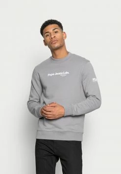 Pepe Jeans DAMON - Sweatshirt - Slate
