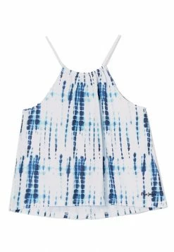 Pepe Jeans KYLIE - Débardeur - Dark Blue