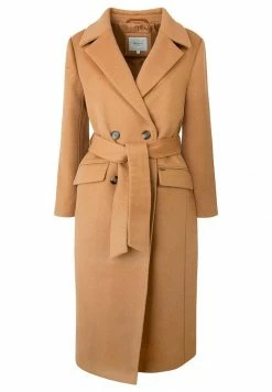 Pepe Jeans MICA - Manteau Classique - Caramel 10 Pepe Jeans MICA - Manteau Classique - Caramel -Pepe Jeans Soldes Magasin baa14b8a9165401697c92fce254b1596