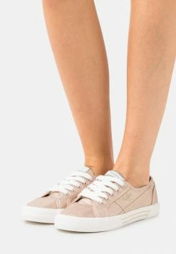 Pepe Jeans BRADY W MET - Baskets Basses - Gold