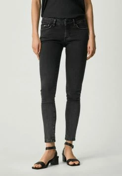 Pepe Jeans Jean Slim - Black