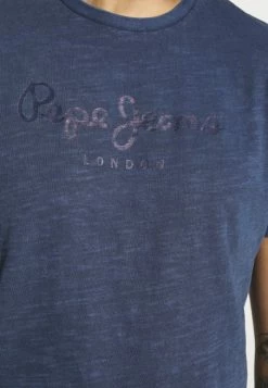Pepe Jeans HORST - T-shirt Imprimé - Thames 11 Pepe Jeans HORST - T-shirt Imprimé - Thames -Pepe Jeans Soldes Magasin bb06d624f4d94b2a840f095fe938216a