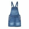 Pepe Jeans KAIA - Robe En Jean - Denim