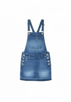 Pepe Jeans KAIA - Robe En Jean - Denim