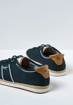 Pepe Jeans Baskets Basses - Azul Marino -Pepe Jeans Soldes Magasin bb1665eb0cd54305a55a174fb068a85f