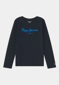Pepe Jeans SOLENNE - T-shirt à Manches Longues - Dulwich