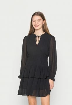Pepe Jeans LUCY - Robe De Jour - Black