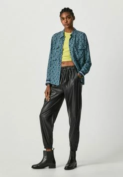 Pepe Jeans LISA - Chemisier - Blue