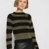 Pepe Jeans VANESSA - Pullover - Black