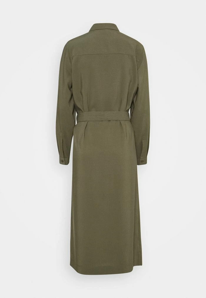 Pepe Jeans ISABELLA - Robe Chemise - Range 8 Pepe Jeans ISABELLA - Robe Chemise - Range – Image 8