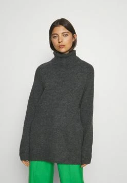 Pepe Jeans KIM - Pullover - Dark Grey