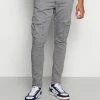 Pepe Jeans JARED - Pantalon Cargo - Slate