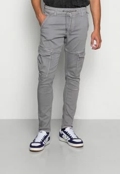 Pepe Jeans JARED - Pantalon Cargo - Slate