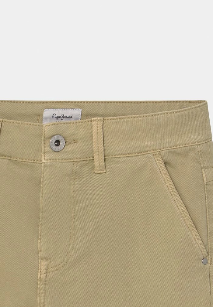 Pepe Jeans GREENWICH - Chino - Beige 3 Pepe Jeans GREENWICH - Chino - Beige – Image 3