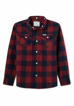 Pepe Jeans ASCOT - Chemise - Red