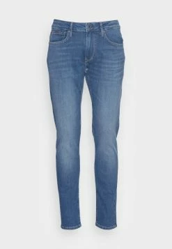 Pepe Jeans STANLEY - Jean Droit - Denim -Pepe Jeans Soldes Magasin bc752dd5236045e2a4bfa2637abc2b88