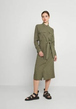 Pepe Jeans ISABELLA - Robe Chemise - Range