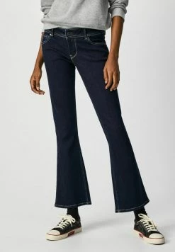 Pepe Jeans NEW PIMLICO - Jean Flare - Denim