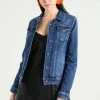 Pepe Jeans THRIFT - Veste En Jean - Cf7