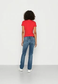 Pepe Jeans VENUS - Jean Droit - 000 -Pepe Jeans Soldes Magasin bcf8b9b4c41446b0a266f402b8487fba