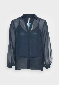 Pepe Jeans LETTY - Blouse - Dulwich -Pepe Jeans Soldes Magasin bd129dc98757429faaffdc14eb0a4a55