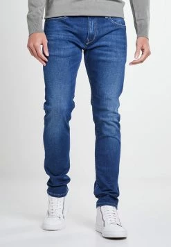 Pepe Jeans Jean Slim - Blau