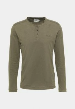 Pepe Jeans CARROL - T-shirt à Manches Longues - Range -Pepe Jeans Soldes Magasin bd73f49f5d1448c8b1dd733f17a2f500