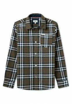 Pepe Jeans ANDER - Chemise - Dark Green