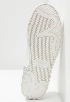 Pepe Jeans BROMPTON - Baskets Basses - White 14 Pepe Jeans BROMPTON - Baskets Basses - White -Pepe Jeans Soldes Magasin bda24d919ec548de9b9a2f0acf40dab8