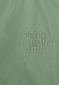 Pepe Jeans ANTOLINA - Blouson Bomber - Forest Green -Pepe Jeans Soldes Magasin bdcf3d25bab74300955a2471d97f906e